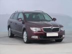 Škoda Superb - fotka číslo 0