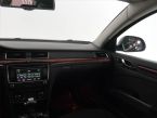 Škoda Superb - fotka číslo 7