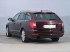 Škoda Superb - fotka číslo 3