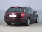 Škoda Superb - fotka číslo 4
