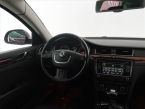 Škoda Superb - fotka číslo 6