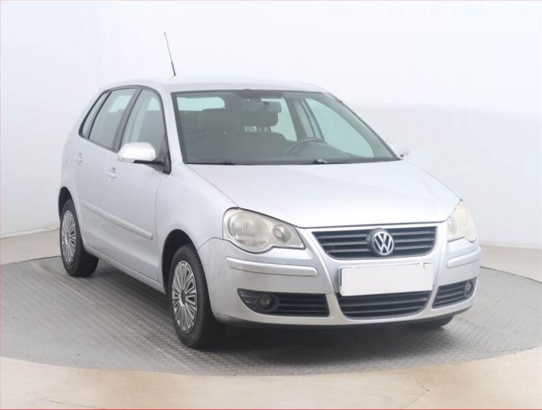 Volkswagen Polo - hlavní fotka inzerátu