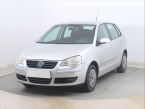 Volkswagen Polo - fotka číslo 1