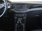 Opel Astra - fotka číslo 11