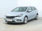Opel Astra - fotka číslo 1