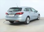 Opel Astra - fotka číslo 4