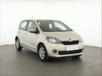 Škoda Citigo - fotka číslo 0