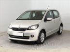 Škoda Citigo - fotka číslo 1