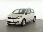 Škoda Citigo - fotka číslo 1