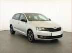 Škoda Rapid - fotka číslo 0