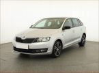 Škoda Rapid - fotka číslo 1