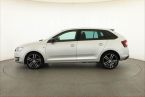 Škoda Rapid - fotka číslo 2