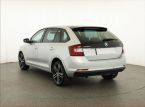 Škoda Rapid - fotka číslo 3