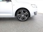 Škoda Rapid - fotka číslo 17