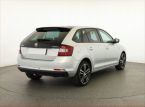 Škoda Rapid - fotka číslo 4