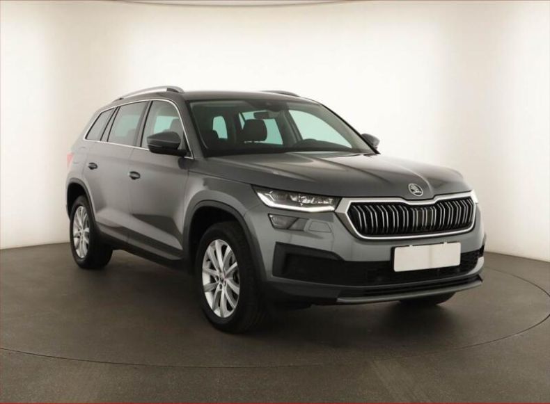 Škoda Kodiaq - hlavní fotka inzerátu