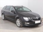 Škoda Octavia - fotka číslo 0