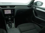 Škoda Octavia - fotka číslo 7