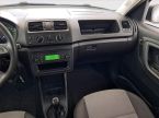 Škoda Roomster - fotka číslo 7