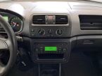 Škoda Roomster - fotka číslo 11