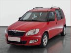 Škoda Roomster - fotka číslo 1