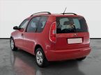 Škoda Roomster - fotka číslo 3