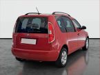 Škoda Roomster - fotka číslo 4