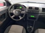 Škoda Roomster - fotka číslo 6