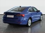 Škoda Octavia - fotka číslo 4