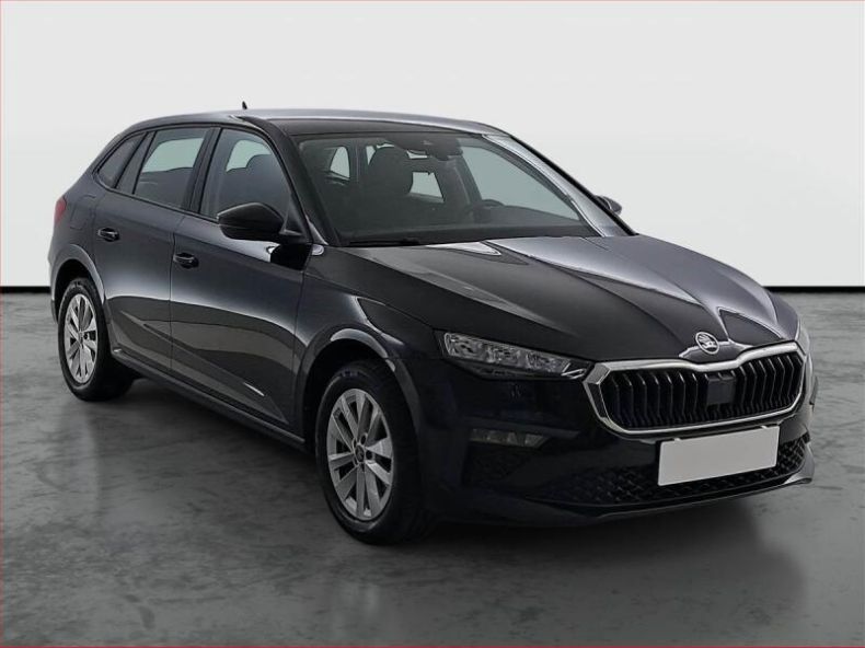 Škoda Scala - hlavní fotka inzerátu