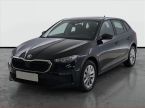 Škoda Scala - fotka číslo 1