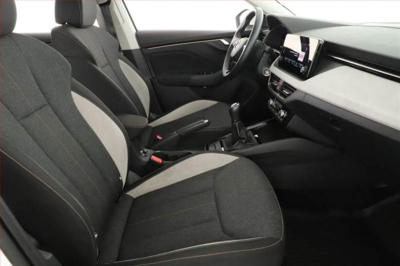 Škoda Scala - hlavní fotka