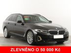 BMW Řada 5 - fotka číslo 0
