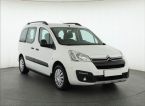 Citroën Berlingo - fotka číslo 0