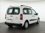 Citroën Berlingo - fotka číslo 4