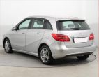 Mercedes Třída B - fotka číslo 3