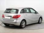 Mercedes Třída B - fotka číslo 4