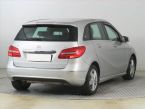 Mercedes Třída B - fotka číslo 4