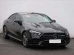 Mercedes Třída CLS - fotka číslo 0