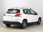 Peugeot 2008 - fotka číslo 4