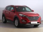 Hyundai Tucson - fotka číslo 0
