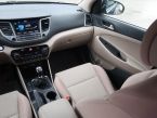 Hyundai Tucson - fotka číslo 7