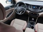 Hyundai Tucson - fotka číslo 6