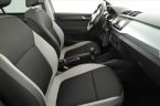 Škoda Fabia - fotka číslo 6