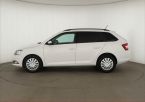 Škoda Fabia - fotka číslo 2