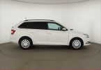 Škoda Fabia - fotka číslo 5