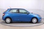 Škoda Fabia - fotka číslo 5