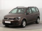 Volkswagen Touran - fotka číslo 1