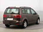 Volkswagen Touran - fotka číslo 4