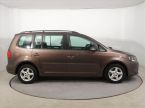 Volkswagen Touran - fotka číslo 5